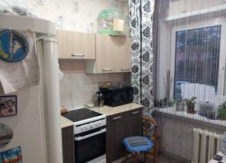 Продам 2-комнатную квартиру, 46.7 м2, Северобайкальск, Парковая улица, 13