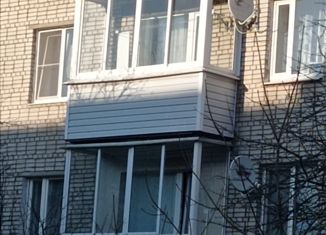 Однокомнатная квартира на продажу, 29.8 м2, Сясьстрой, Петрозаводская улица, 10