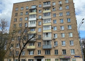 Продажа однокомнатной квартиры, 31.5 м2, Москва, улица Лётчика Бабушкина, 16к1