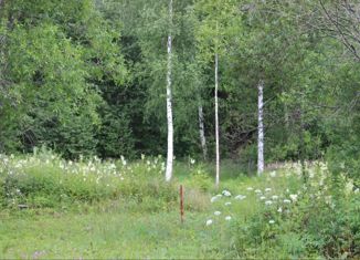 Продам участок, 30 сот., деревня Подбереза, Лесная улица