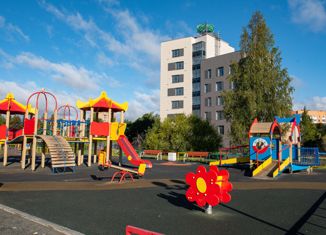 Продажа 3-комнатной квартиры, 96.8 м2, Петрозаводск, Студенческий переулок, 9, Первомайский район