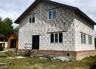 Продается дом, 157.5 м2, село Сотниково, Набережная улица, 1