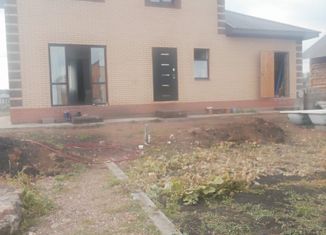 Продам дом, 113 м2, село Новое Барятино, улица 70 лет Победы