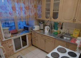 Четырехкомнатная квартира на продажу, 60.6 м2, рабочий посёлок Ванино, Портовая улица, 5