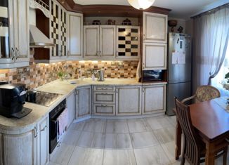 2-ком. квартира на продажу, 62.4 м2, Воронеж, Олимпийский бульвар, 12, ЖК Ботанический сад