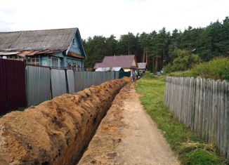 Продаю земельный участок, 15 сот., деревня Беклемишево