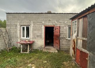 Продам дом, 35 м2, садоводческое товарищество Ягодка, 11-й проезд