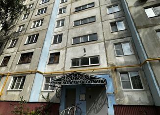 3-комнатная квартира на продажу, 63 м2, Котовск, улица Посконкина, 32