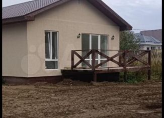 Продаю дом, 89 м2, посёлок Красный, улица Горького, 1