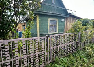Продаю дом, 40 м2, садоводческое некоммерческое товарищество Тепловозник, Подгорная улица