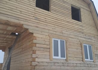 Продаю дом, 110 м2, село Урик, Подгорный переулок, 1А