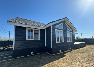 Продам дом, 101 м2, село Усть-Заостровка, 3-я Удачная улица