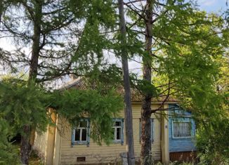 Продажа дома, 60 м2, село Кукобой, Советская улица, 53