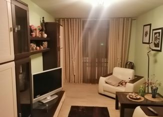 Продажа трехкомнатной квартиры, 68 м2, Серпухов, улица Красный Текстильщик, 10