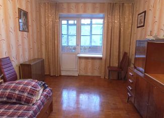 3-комнатная квартира на продажу, 66 м2, Красноярск, улица Урицкого, 98, Центральный район