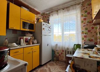 Продажа двухкомнатной квартиры, 41.3 м2, Саянск, микрорайон Юбилейный, 27