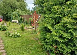 Продажа дома, 20 м2, садовое товарищество Книга, садовое товарищество Книга, 30