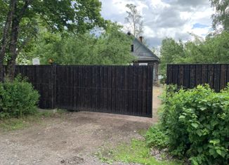 Продажа участка, 7.42 сот., ДПК Поляна, 4-я линия