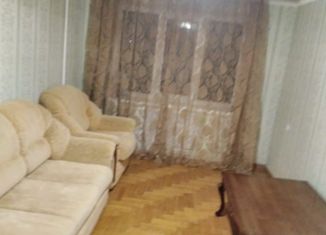 Сдача в аренду 2-ком. квартиры, 45 м2, Пятигорск, проспект 40 лет Октября, 16