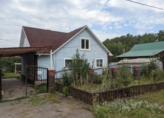 Продается дом, 74.5 м2, деревня Шамонино, Ключевая улица