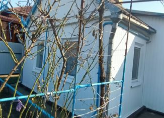 Дом на продажу, 50 м2, Тихорецк, Фронтовая улица