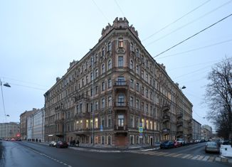 Продам четырехкомнатную квартиру, 145 м2, Санкт-Петербург, проспект Римского-Корсакова, 65, проспект Римского-Корсакова
