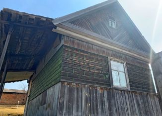 Продажа дома, 20 м2, Железногорск, 5-я улица