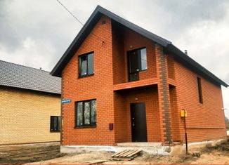 Продам дом, 129.5 м2, посёлок Ильинский