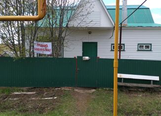 Продается дом, 110 м2, железнодорожная станция Шентала, Дачная улица