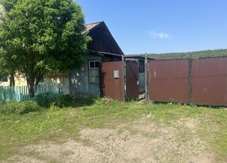 Продам дом, 60 м2, деревня Крутая, Набережная улица, 10