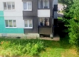 Продается 1-комнатная квартира, 32 м2, село Булгаково, Дуговая улица, 25