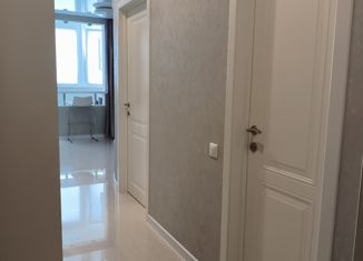 Продается квартира студия, 36.3 м2, Сочи, ЖК Сияние Сочи, Виноградная улица, 22/1А