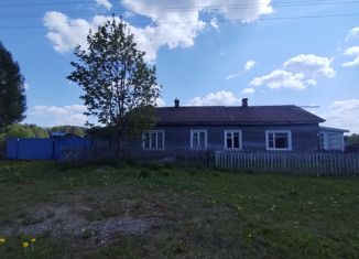 Продажа дома, 49 м2, Вологодская область, Везгумская улица