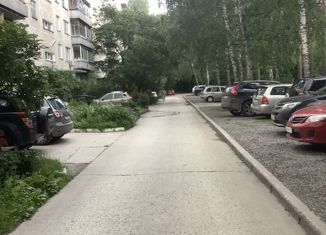 3-ком. квартира на продажу, 62 м2, Новосибирск, улица Терешковой, 10, улица Терешковой