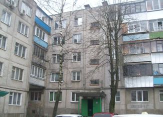 Однокомнатная квартира на продажу, 30 м2, Курская область, Заводская улица, 67Б