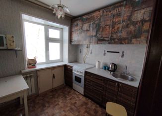 1-комнатная квартира на продажу, 32.6 м2, Отрадный, улица Гайдара, 60А