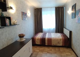 Продам трехкомнатную квартиру, 55 м2, Челябинск, Пограничная улица, 16, Ленинский район
