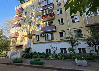 Продается квартира студия, 10.4 м2, Москва, Елизаветинский переулок, 6с1, ЦАО