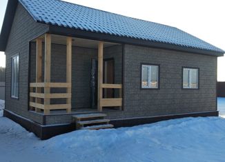 Продажа дома, 50 м2, деревня Ермолово