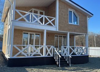 Дом на продажу, 116.8 м2, посёлок Таёжный, Лесной тупик