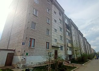 Продается однокомнатная квартира, 31.4 м2, Нытва, проспект Ленина, 43