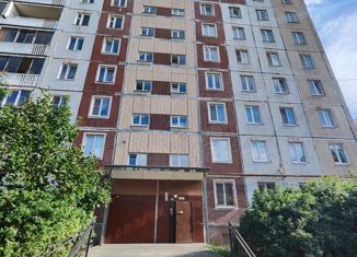 Продается однокомнатная квартира, 46.1 м2, Санкт-Петербург, Пражская улица, 9к1, Пражская улица