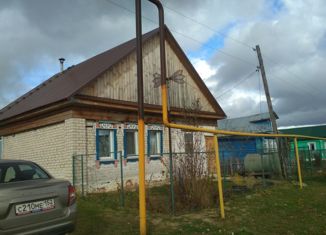 Продаю дом, 40 м2, Нижегородская область, село Новые Березники, 130А