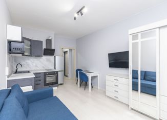 Продажа квартиры студии, 23.1 м2, Санкт-Петербург, Среднерогатская улица, 16к2, ЖК Фо Ю