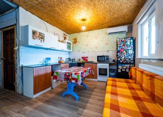 Дом на продажу, 76.4 м2, садовое некоммерческое товарищество Авиатор, Ботаническая улица