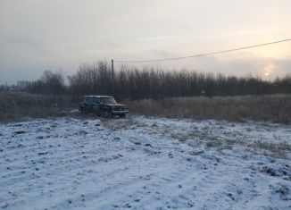 Продаю участок, 30 сот., село Бакшеево, Центральная улица, 18А