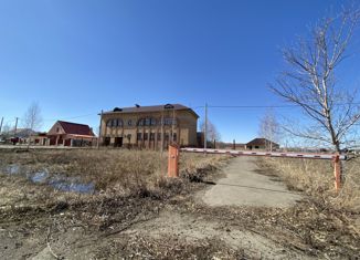 Продам дом, 457.5 м2, село Азово, улица Единства