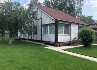 Продам дом, 170 м2, рабочий посёлок Боброво, Лесная улица, 170