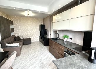 Продажа 1-комнатной квартиры, 43.2 м2, Краснодар, улица Жлобы, 141, улица Жлобы