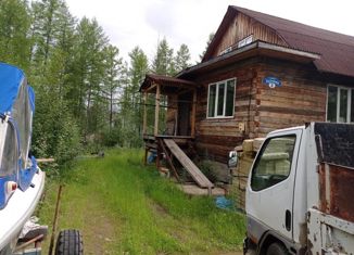 Продам дом, 185.6 м2, посёлок Тура, улица 50 лет Октября